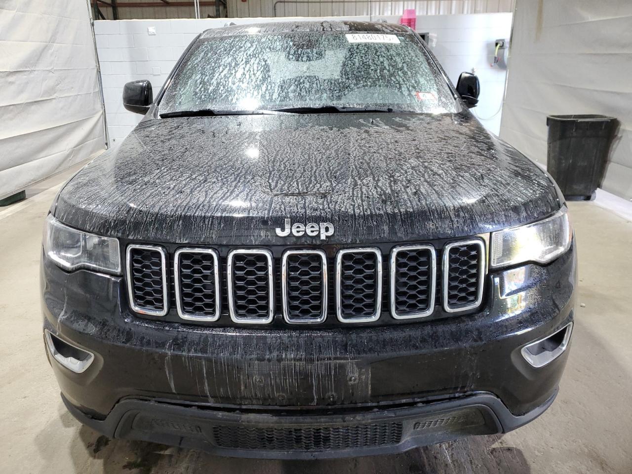 2017 Jeep Grand Cherokee Laredo - Фото 5