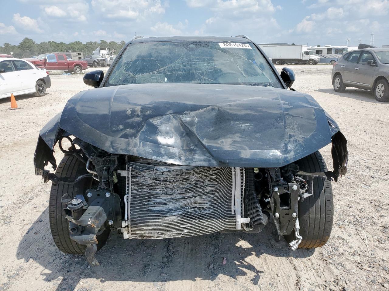 2024 Audi Q3 Premium S Line 45 - Image 5