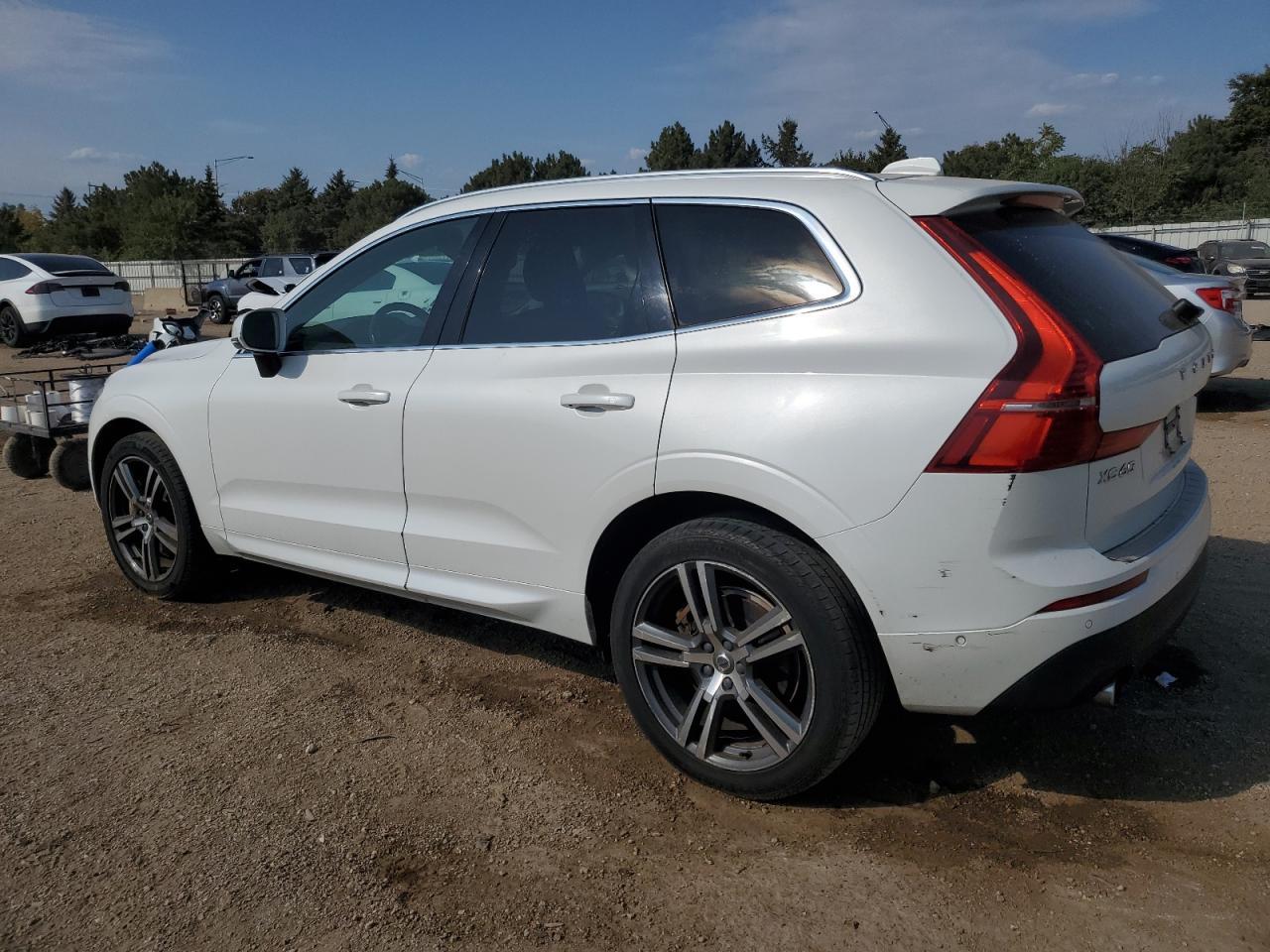 2018 Volvo Xc60 T6 - Image 2