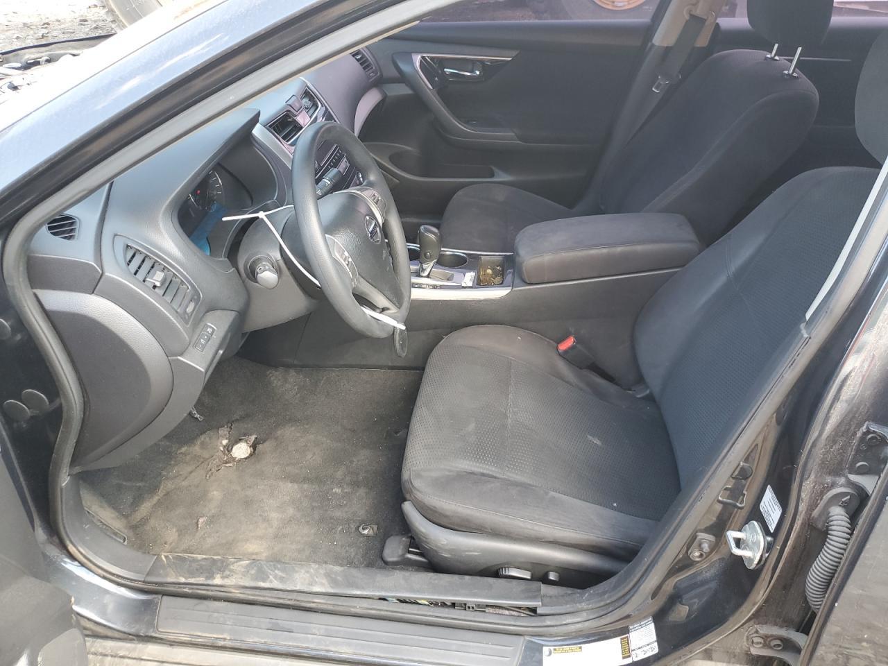 2014 Nissan Altima 2.5 - Image 7