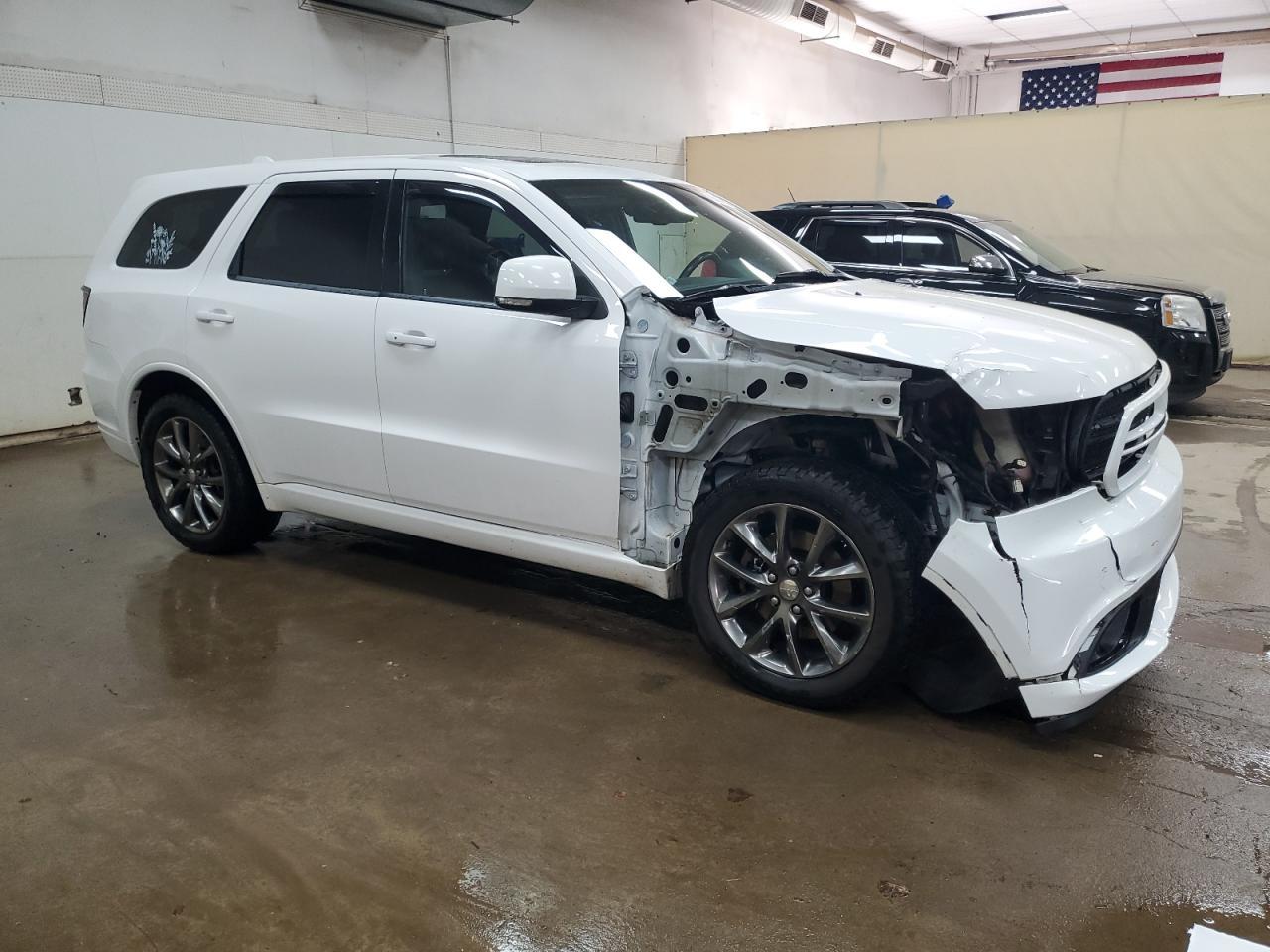 2014 Dodge Durango R/T - Фото 4
