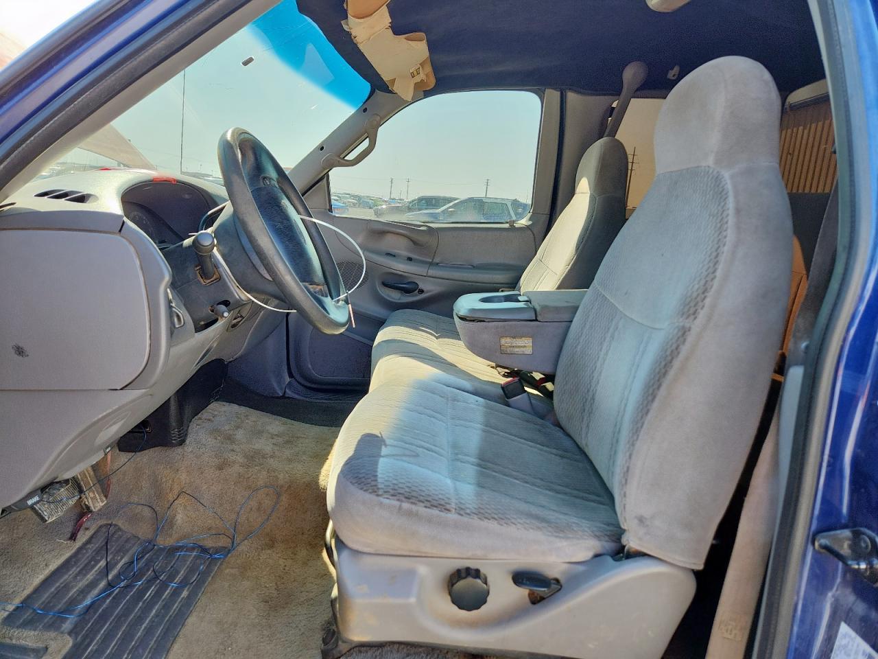 1997 Ford F150 - Фото 7
