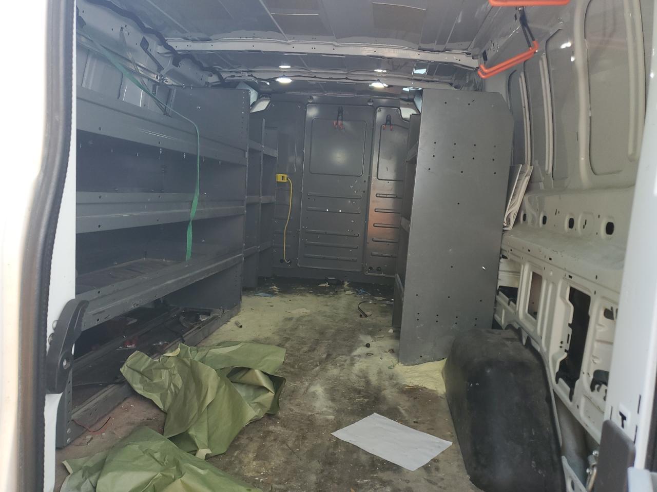 2020 Ford Transit T-350 - Image 6