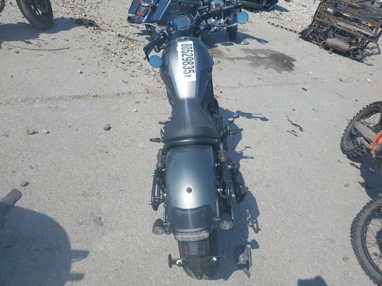 2024 Honda Cmx1100 A - Image 6