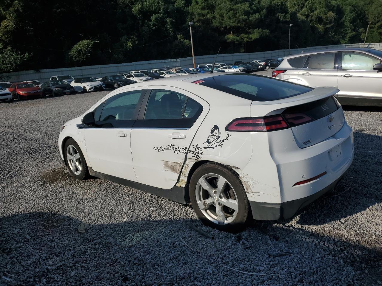 2013 Chevrolet Volt - Фото 2