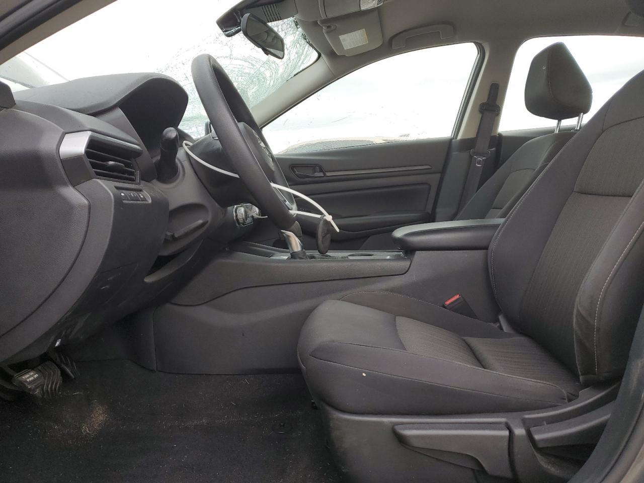 2024 Nissan Altima 2.5 S - Фото 7