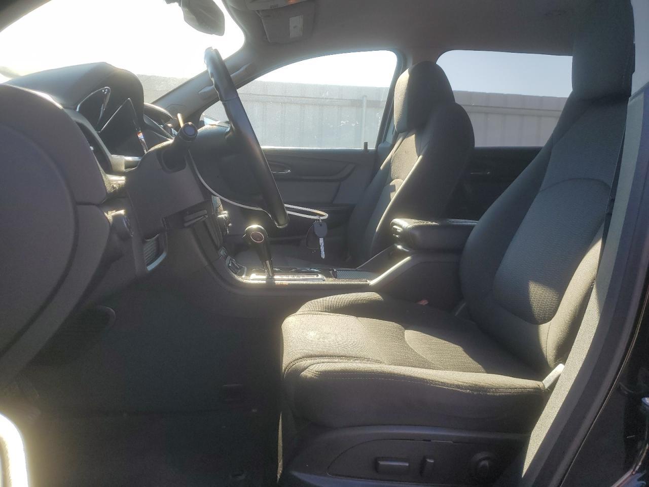 2017 Chevrolet Traverse Lt - Image 7