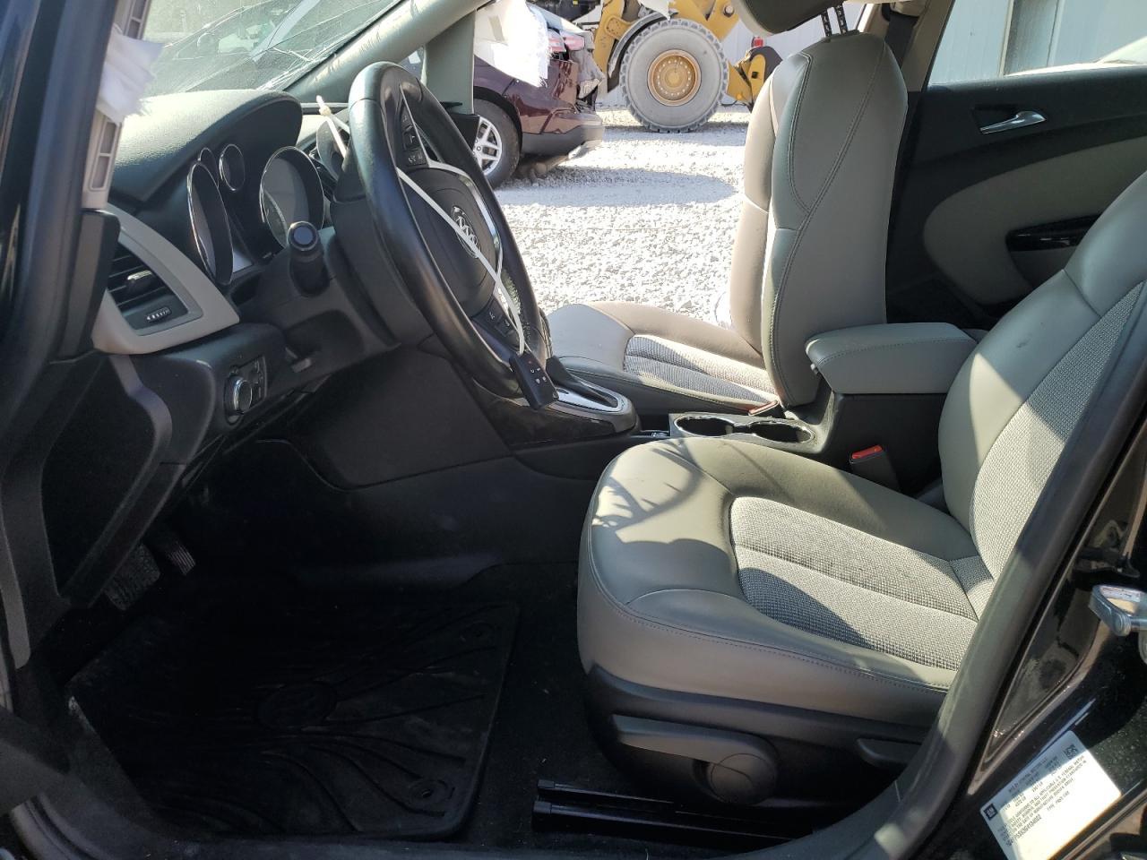 2016 Buick Verano - Image 7