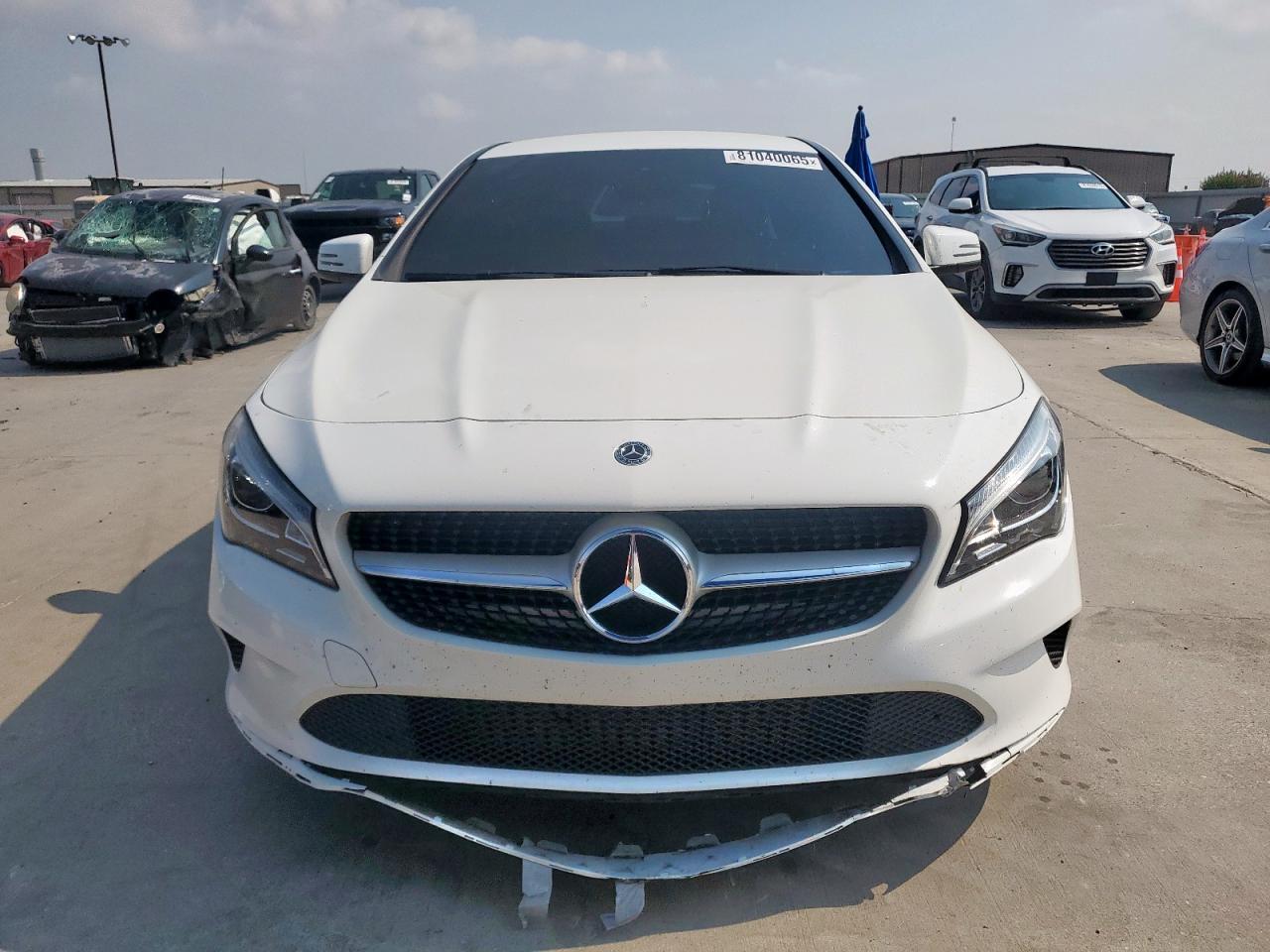 2018 Mercedes-Benz Cla 250 - Image 5