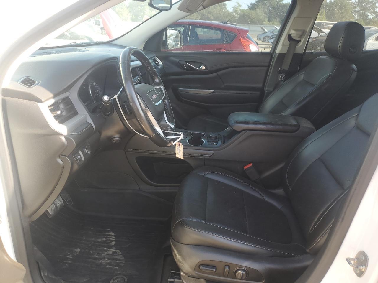 2021 GMC Acadia - Фото 7