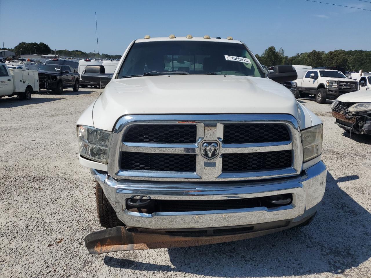2016 Ram 3500 Longhorn - Image 5