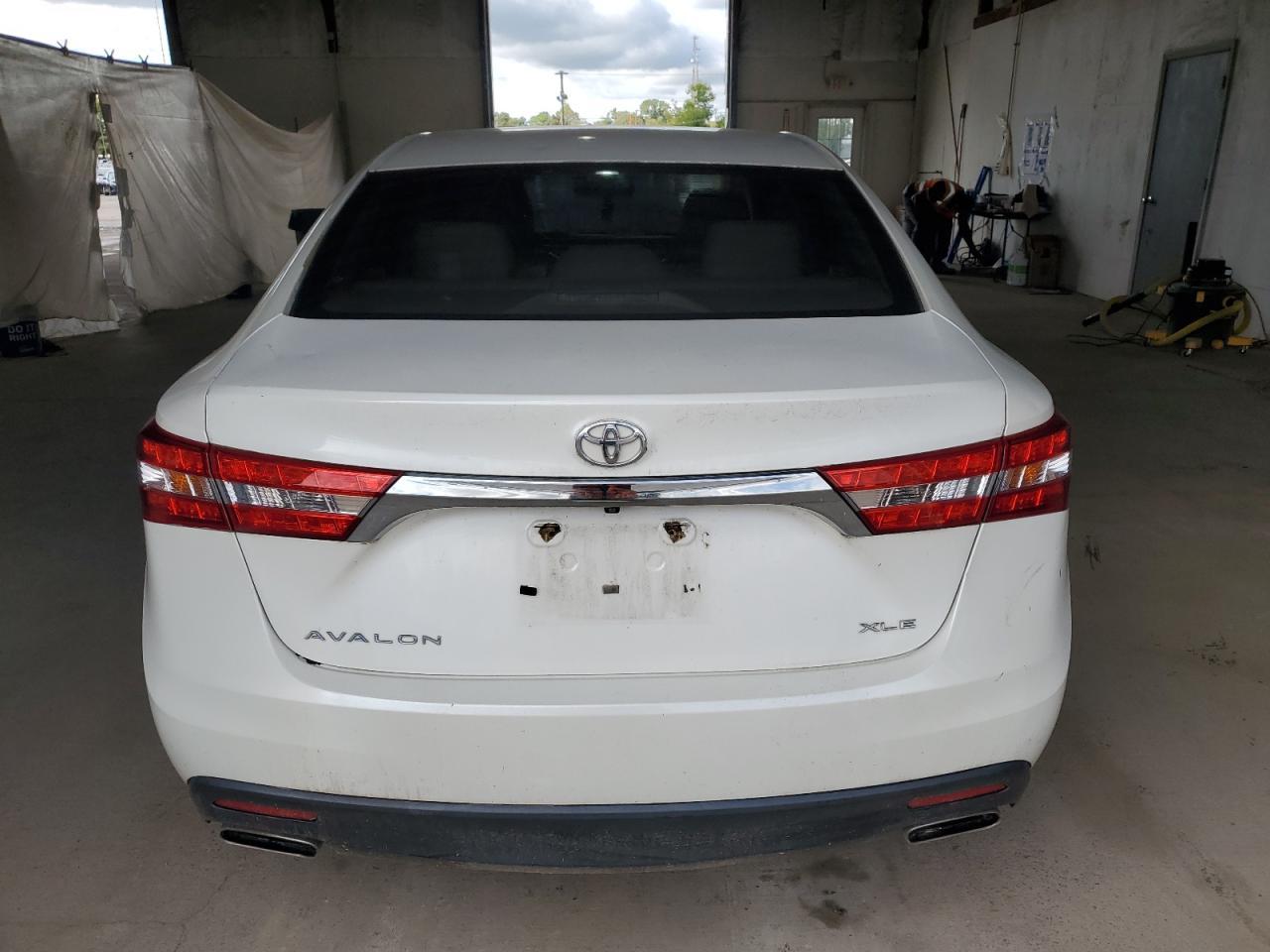 2013 Toyota Avalon Base - Image 6