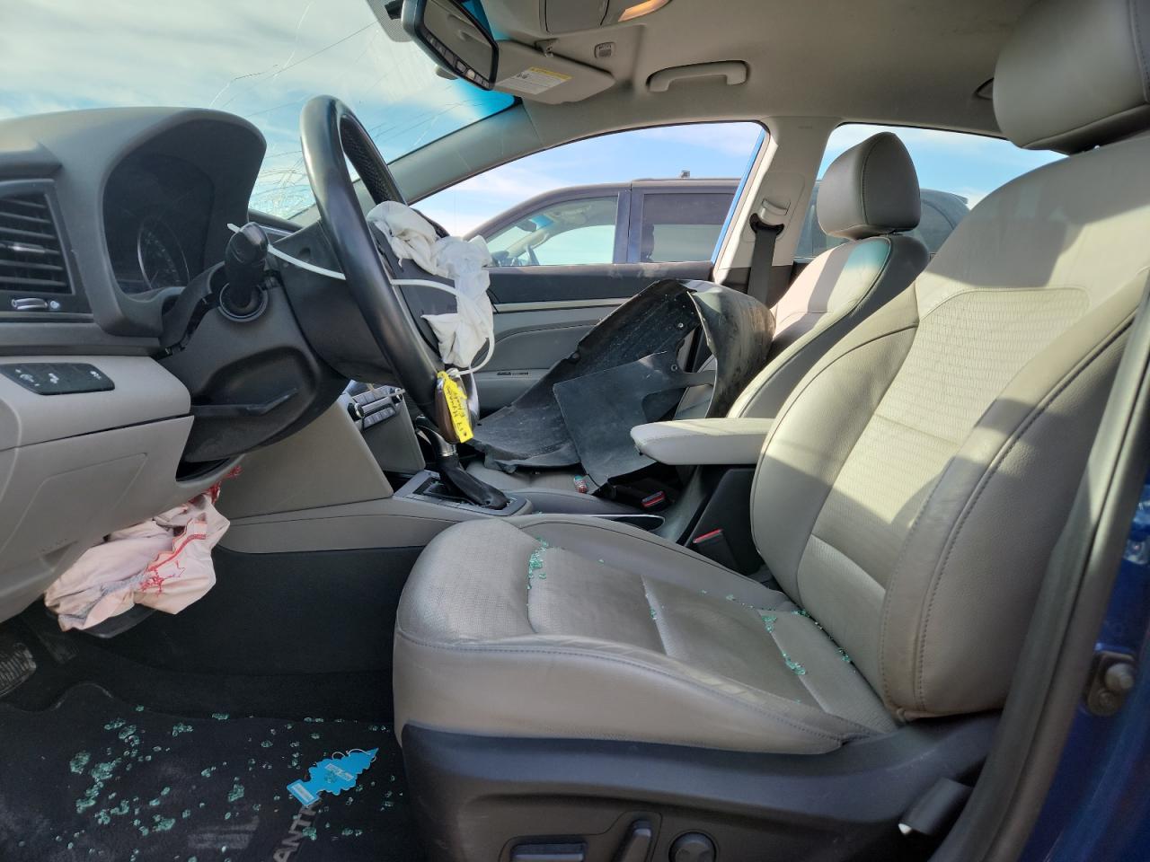 2017 Hyundai Elantra Se - Image 7
