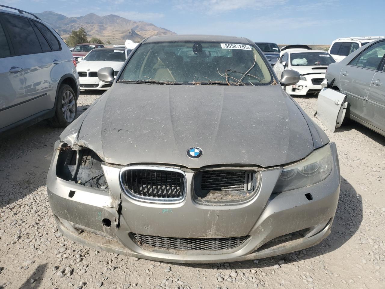 2011 BMW 328 Xi - Фото 5