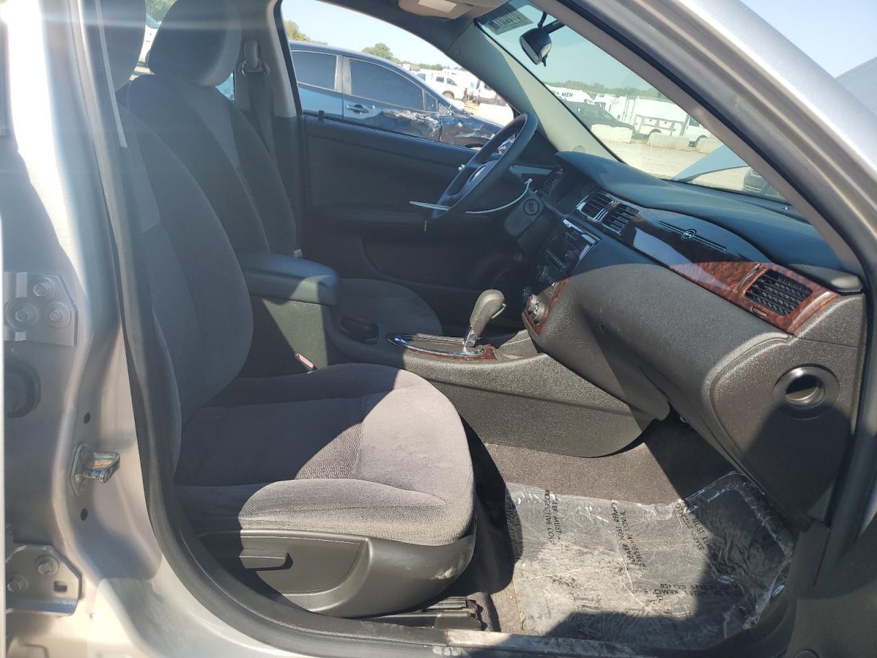 2016 Chevrolet Impala Limited Ls - Image 7