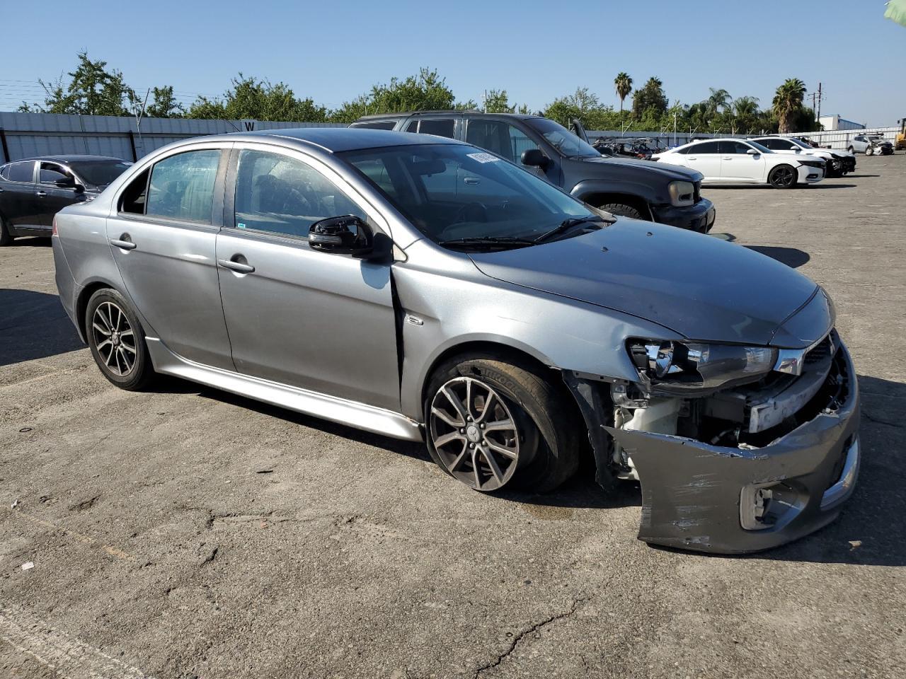 2017 Mitsubishi Lancer Es - Фото 4