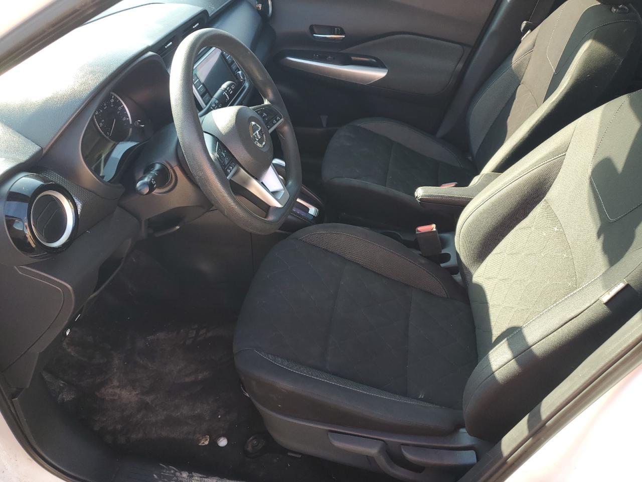 2020 Nissan Kicks Sv - Фото 7