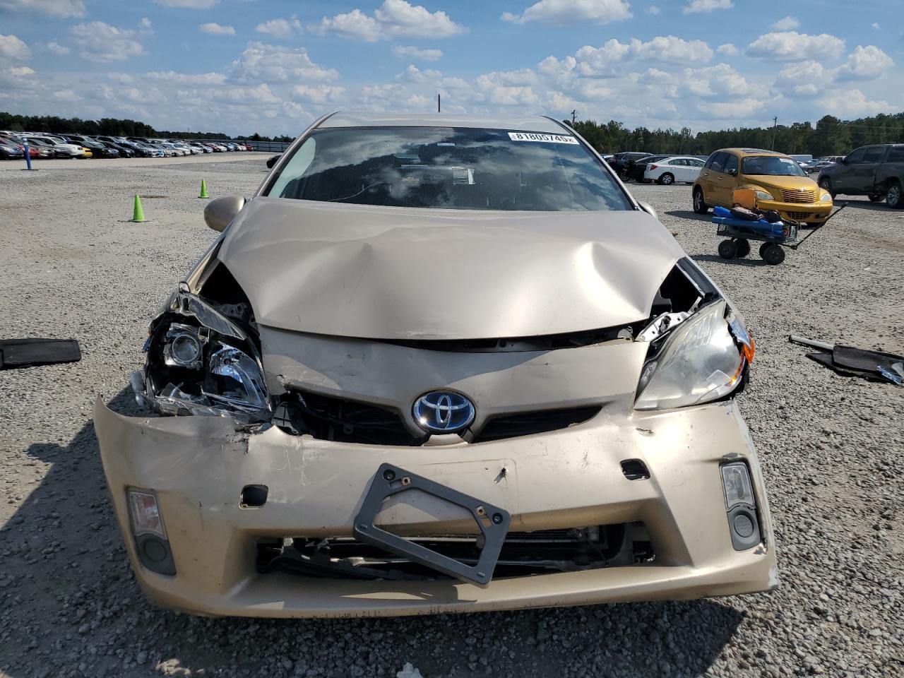 2010 Toyota Prius - Image 5