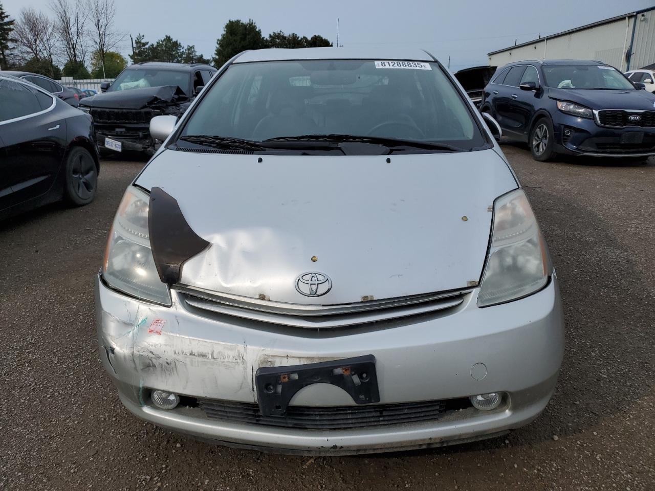 2009 Toyota Prius - Фото 5