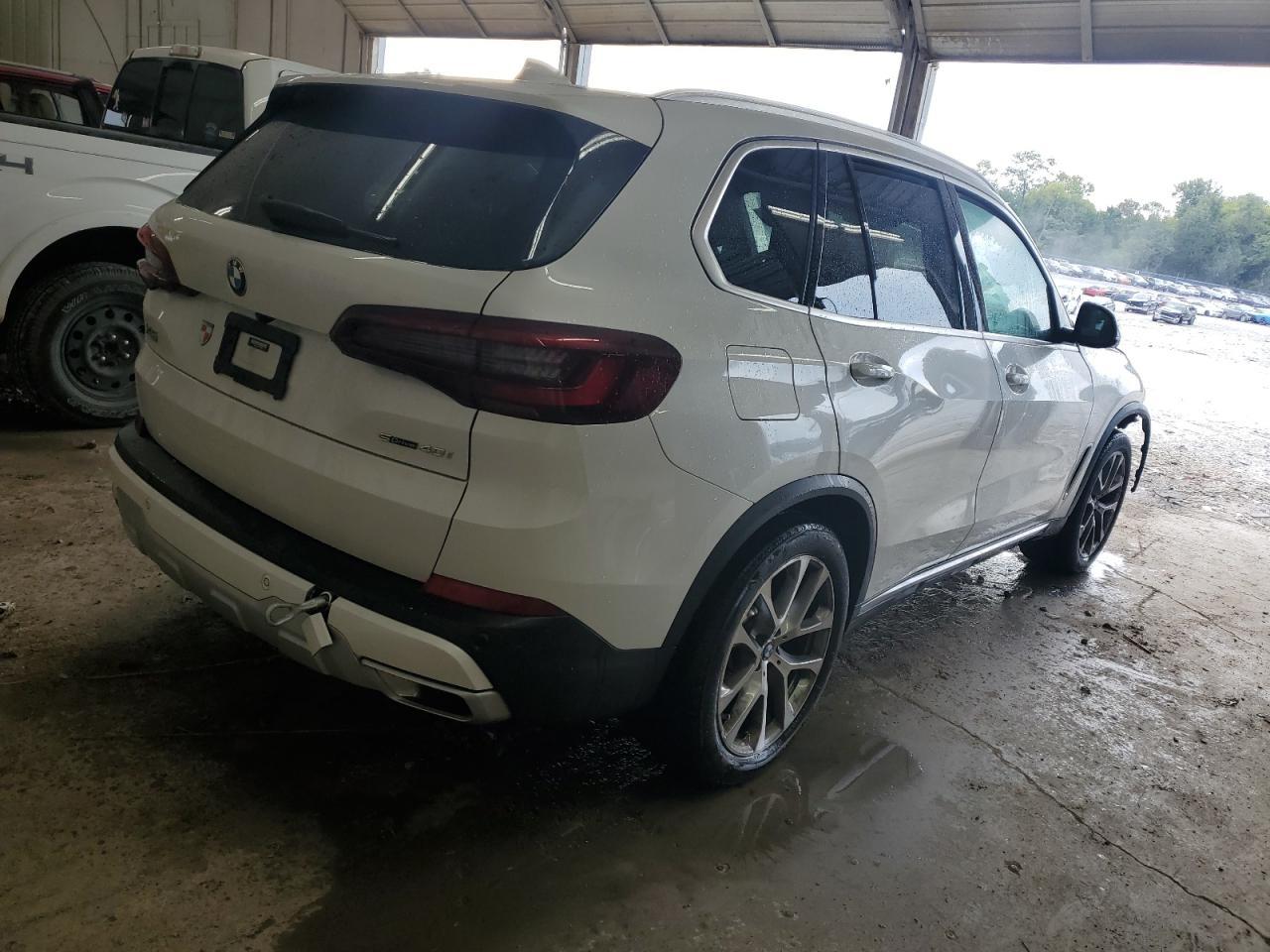 2023 BMW X5 Sdrive 40I - Фото 3