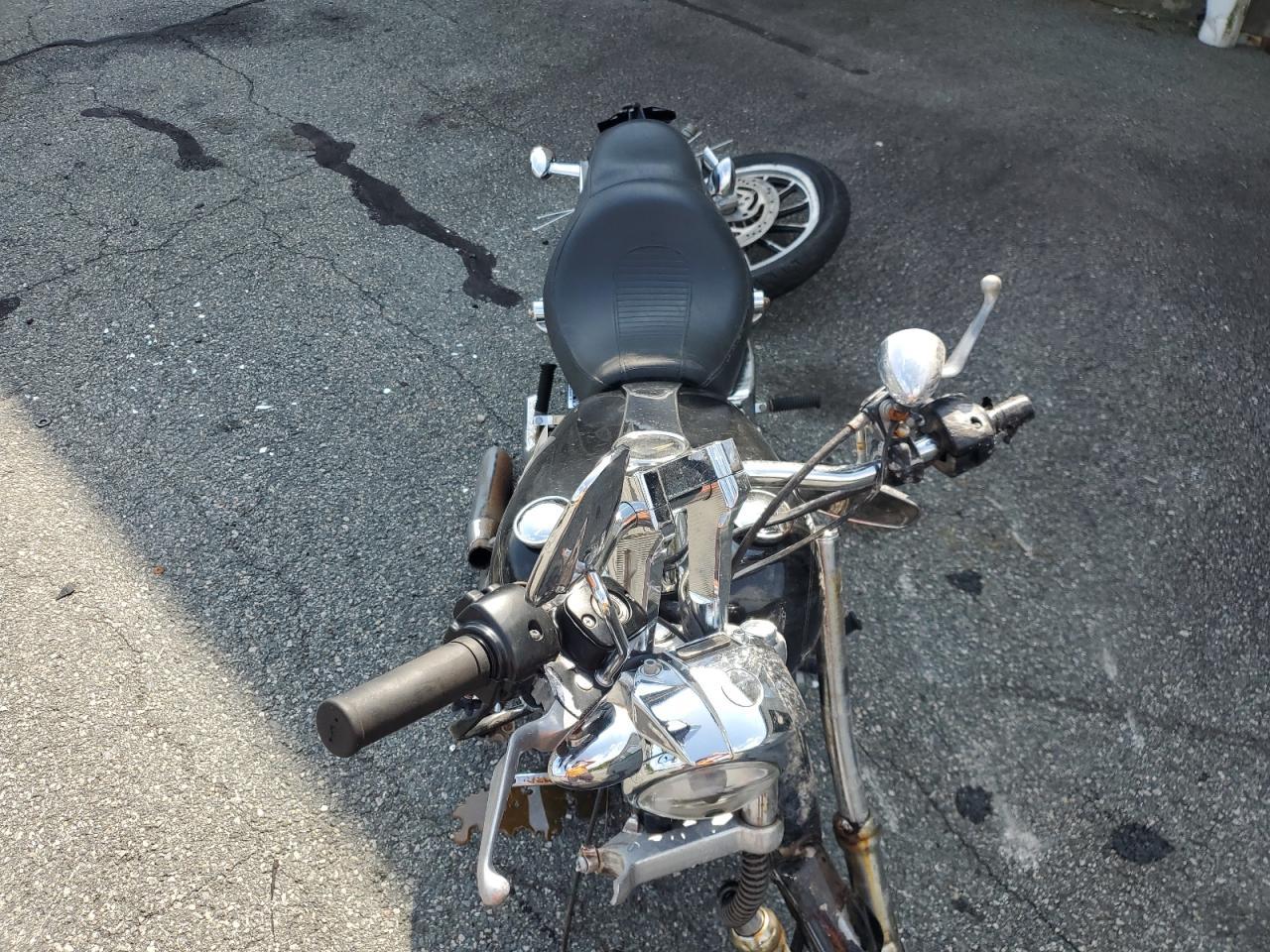 2005 Harl Fxdl Dyna Low Rider - Фото 5