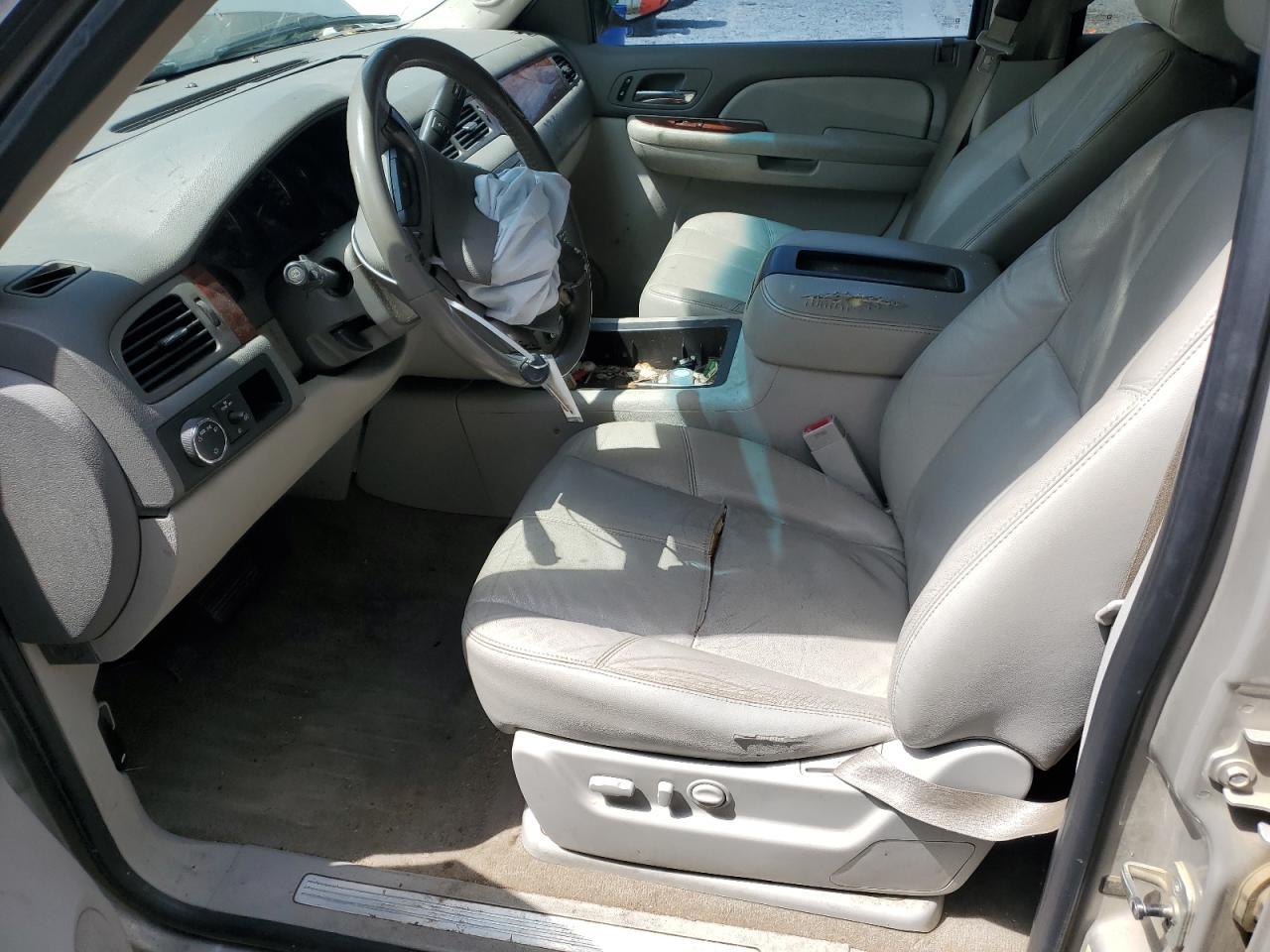 2009 GMC Yukon Slt - Image 7