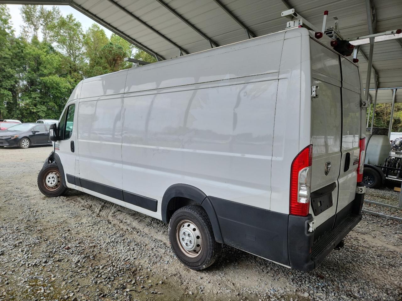 2021 Ram Promaster 3500 3500 High - Image 2