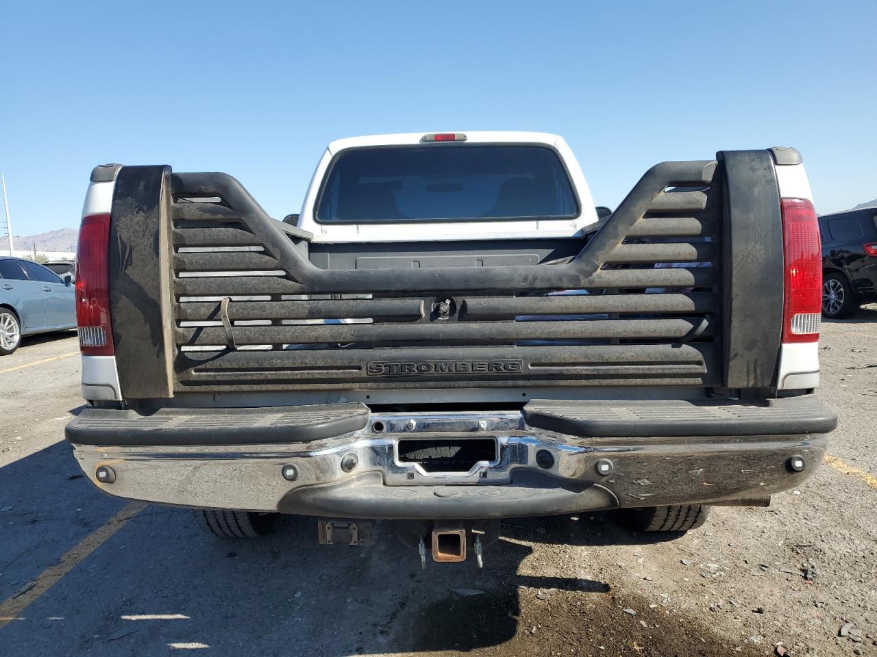 2004 Ford F250 Super Duty - Image 6
