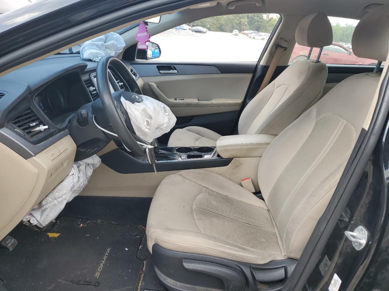 2019 Hyundai Sonata Se - Image 7