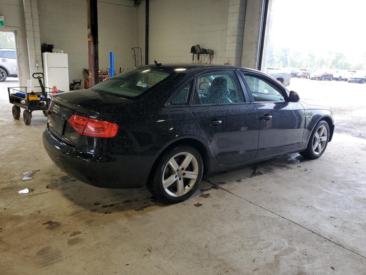 2009 Audi A4 Premium Plus - Фото 3