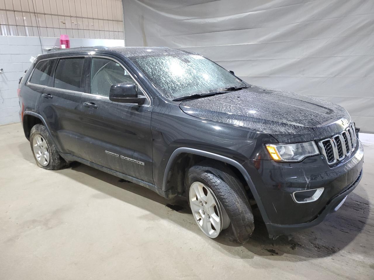 2017 Jeep Grand Cherokee Laredo - Фото 4