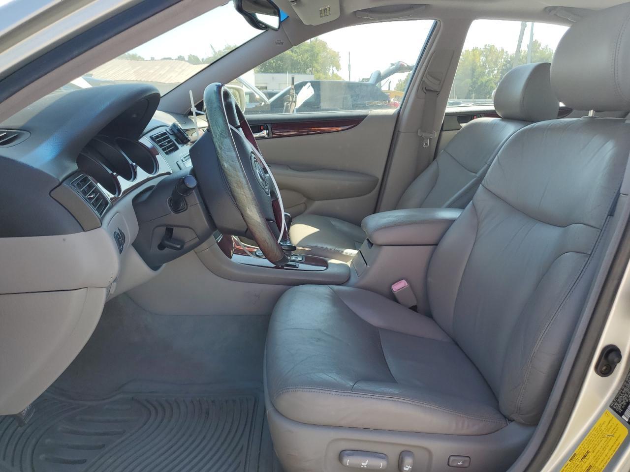 2004 Lexus Es 330 - Image 7