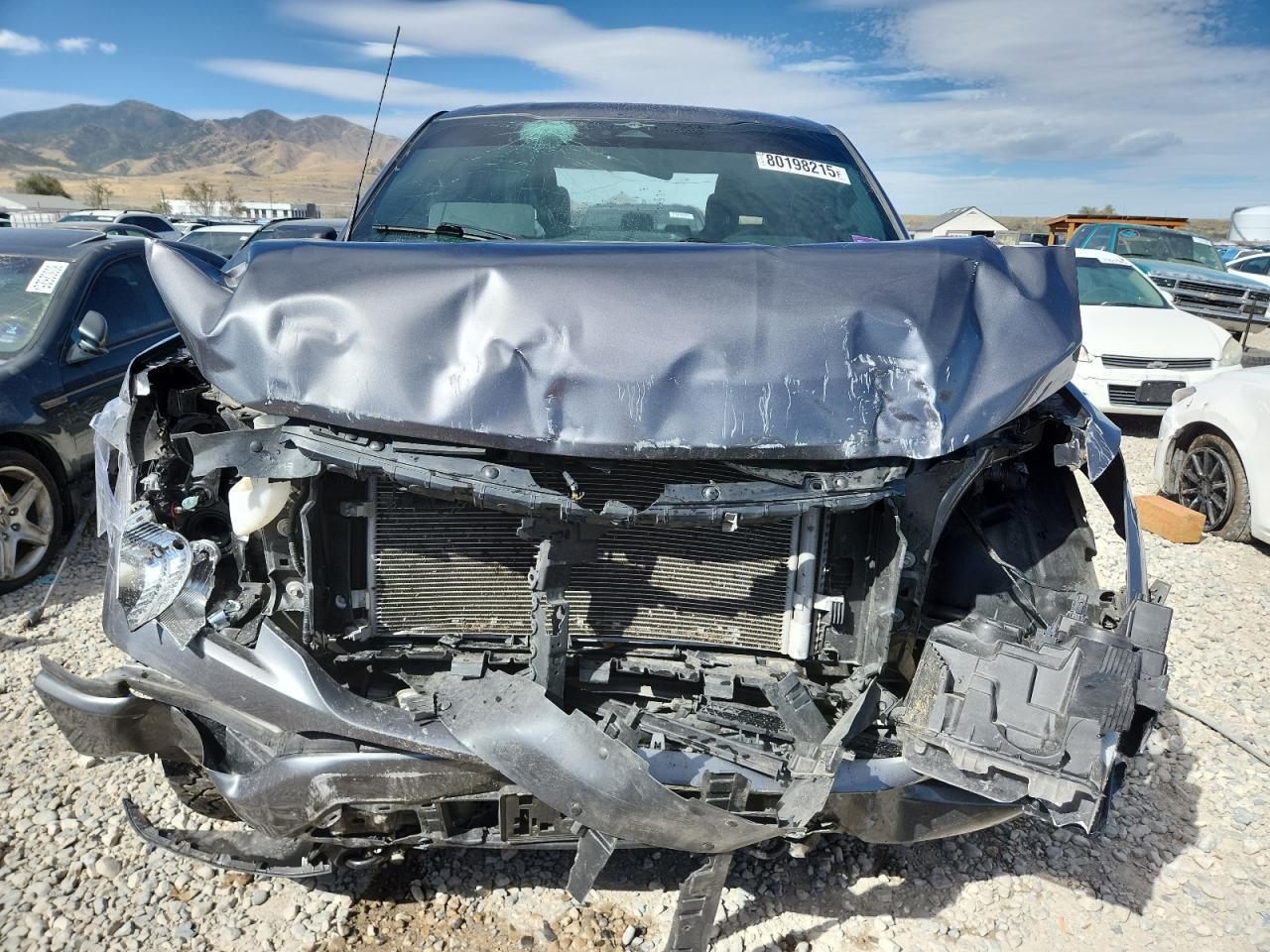 2023 Ford F150 Supercrew - Image 5