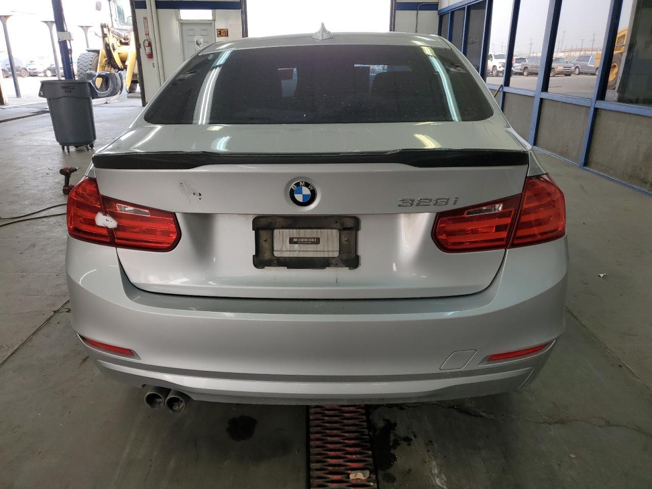 2013 BMW 328 I Sulev - Фото 6