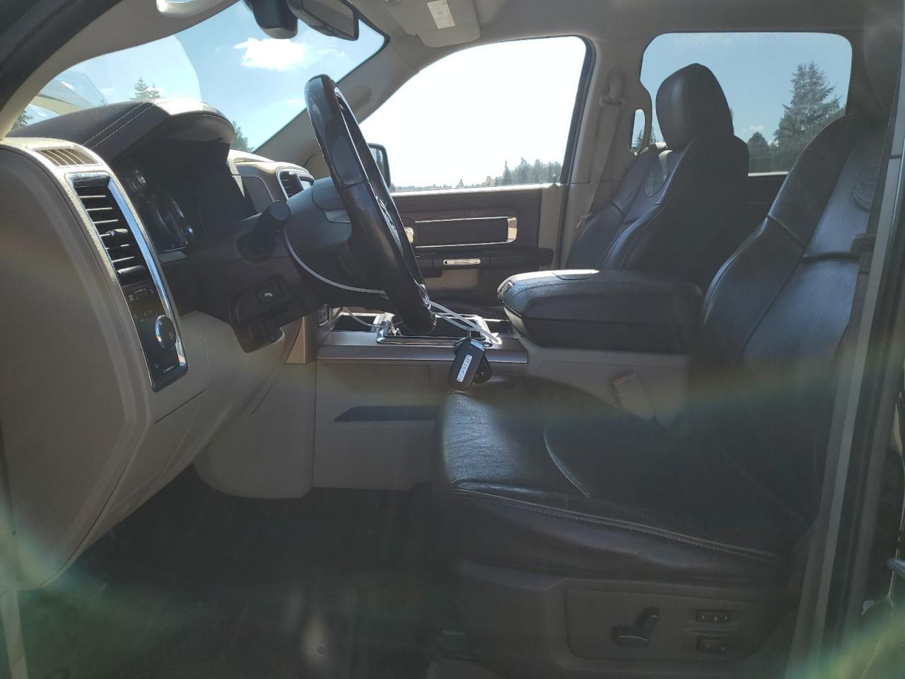 2014 Ram 1500 Longhorn - Фото 7