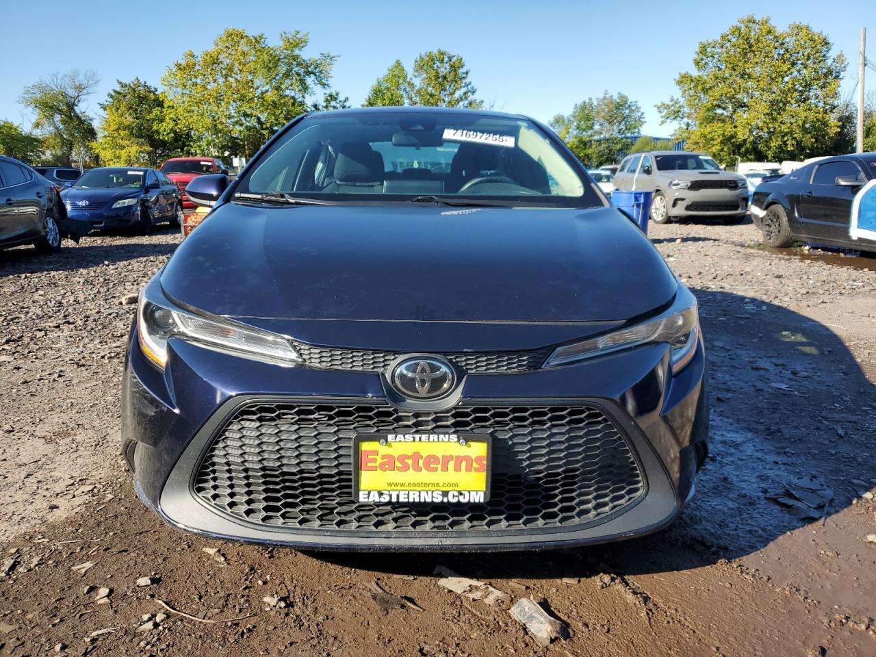 2021 Toyota Corolla Le - Image 5