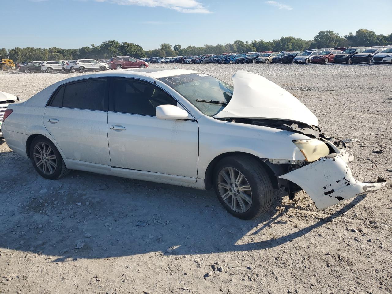 2006 Toyota Avalon Xl - Image 4