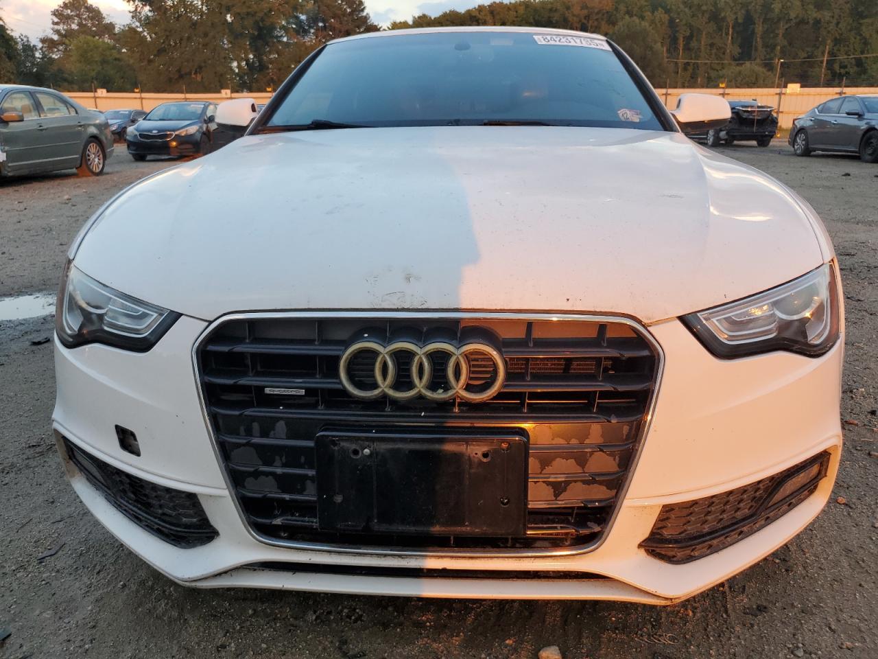 2015 Audi A5 Premium Plus - Image 5