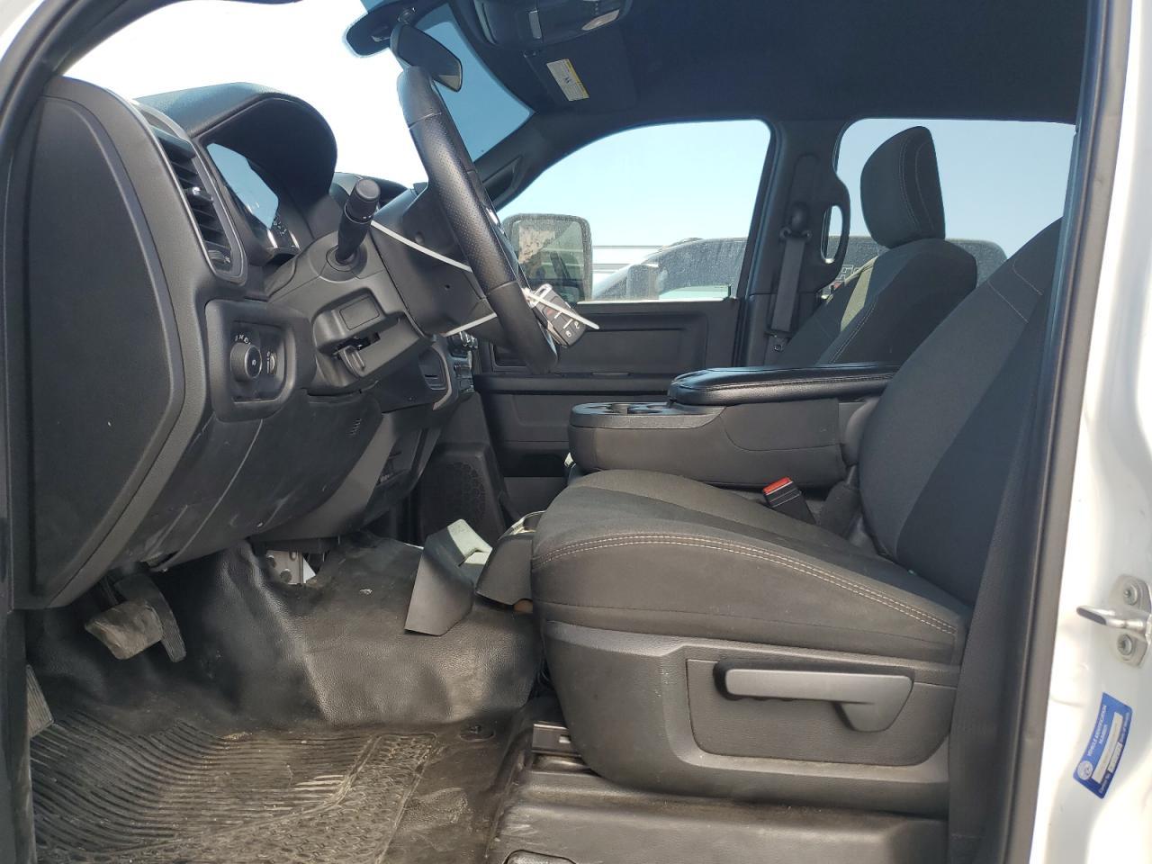 2023 Ram 5500 - Фото 7