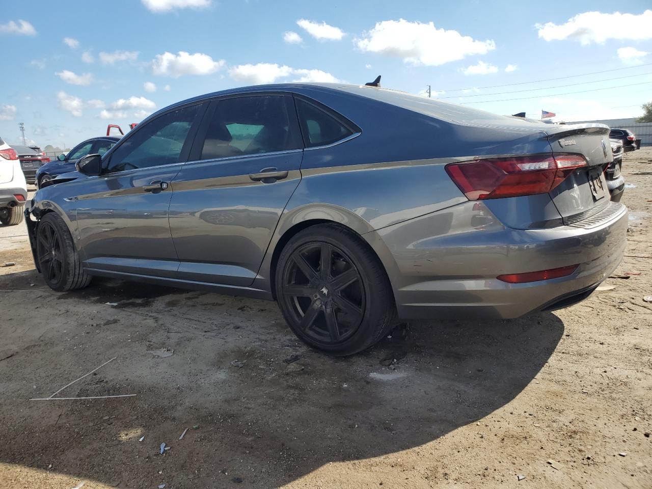 2020 Volkswagen Jetta S - Image 2