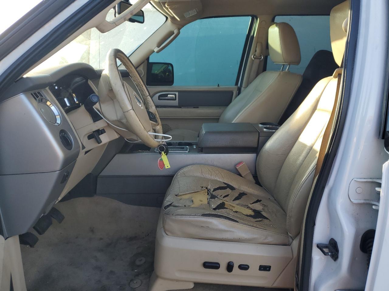 2011 Ford Expedition Xlt - Image 7