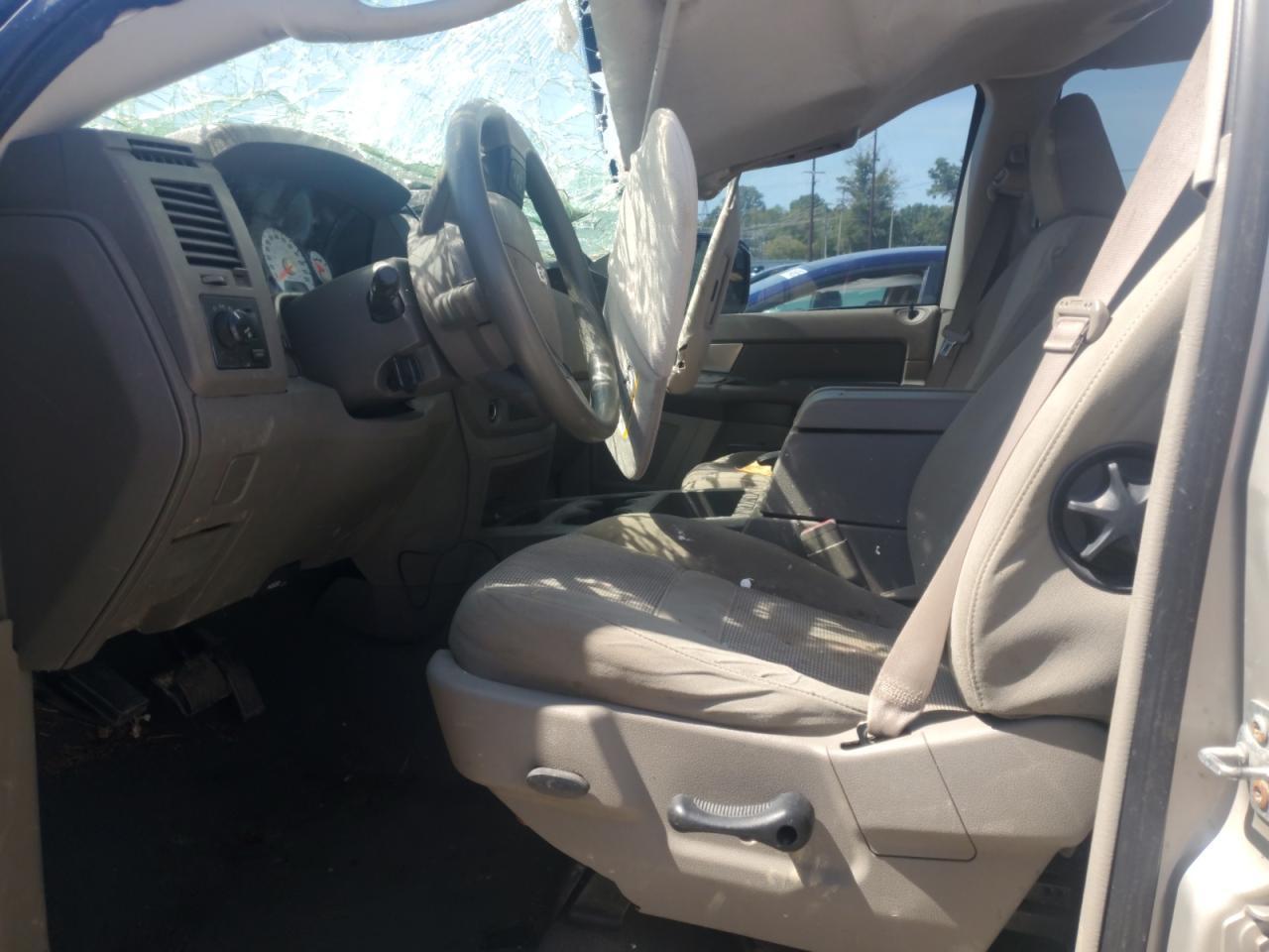 2008 Dodge Ram 1500 St - Image 7