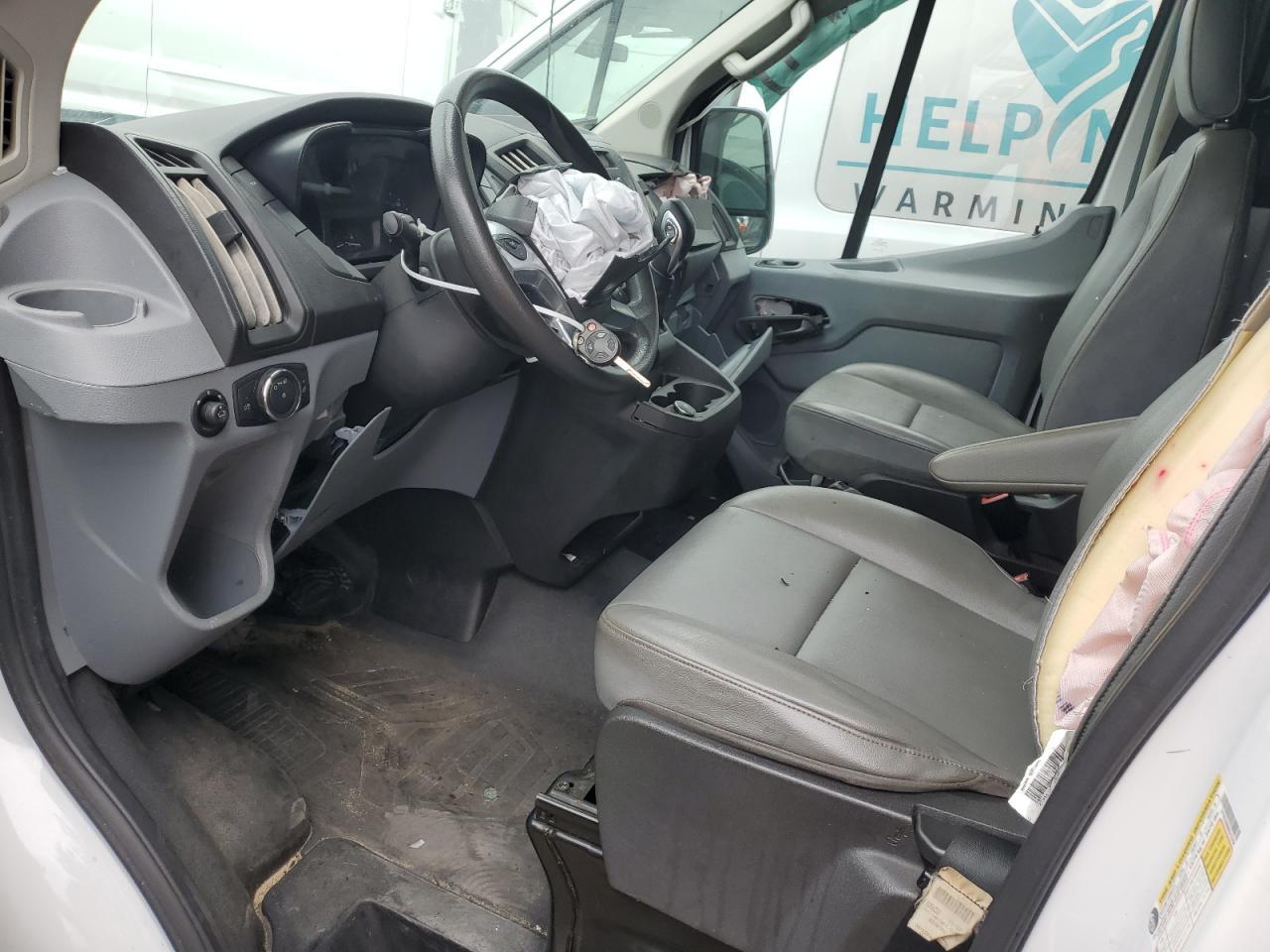 2019 Ford Transit T-250 - Image 7