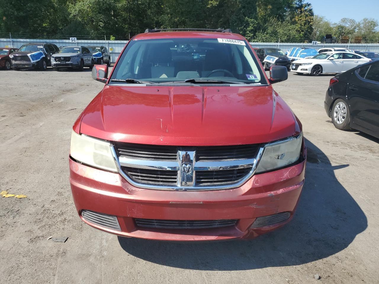 2009 Dodge Journey Sxt - Image 5