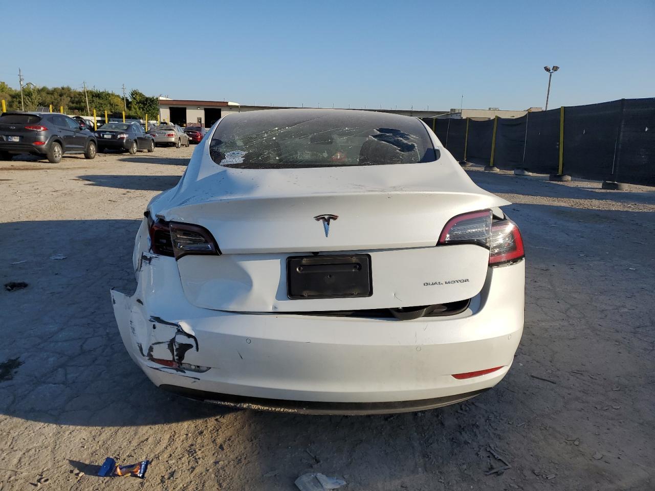 2022 Tesla Model 3 - Image 6