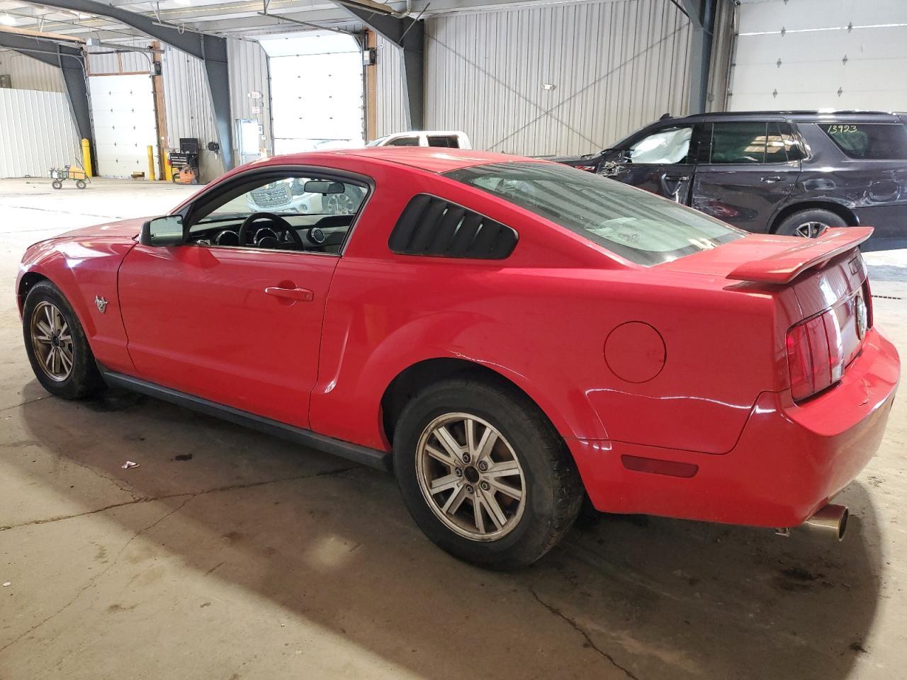 2009 Ford Mustang - Image 2
