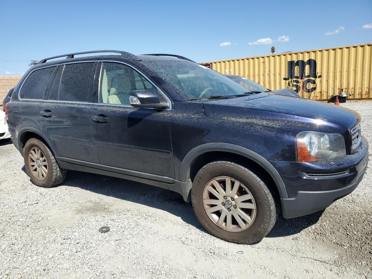2008 Volvo Xc90 3.2 - Image 4