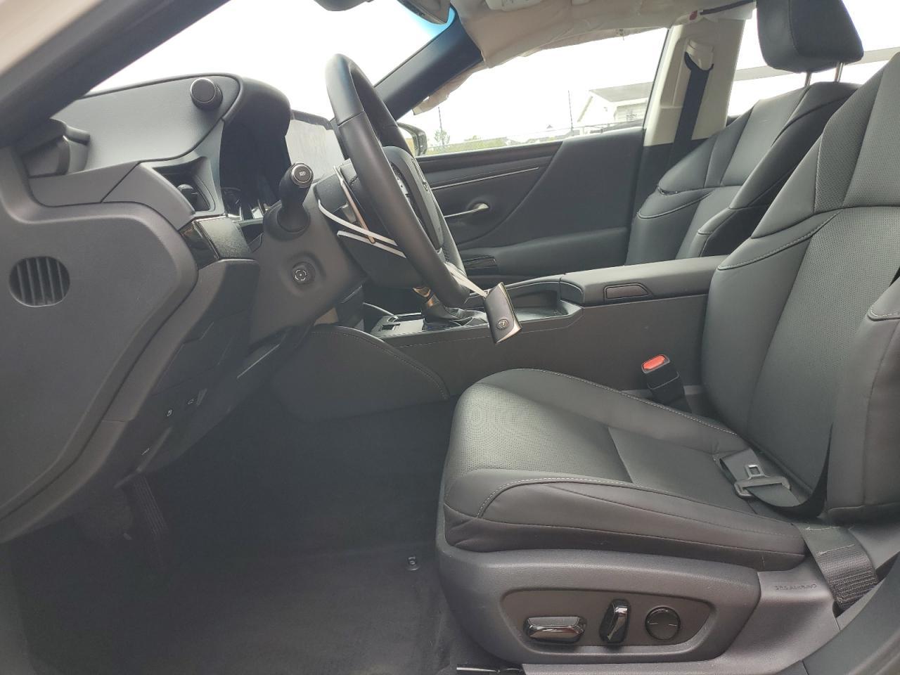 2023 Lexus Es 350 Base - Фото 7