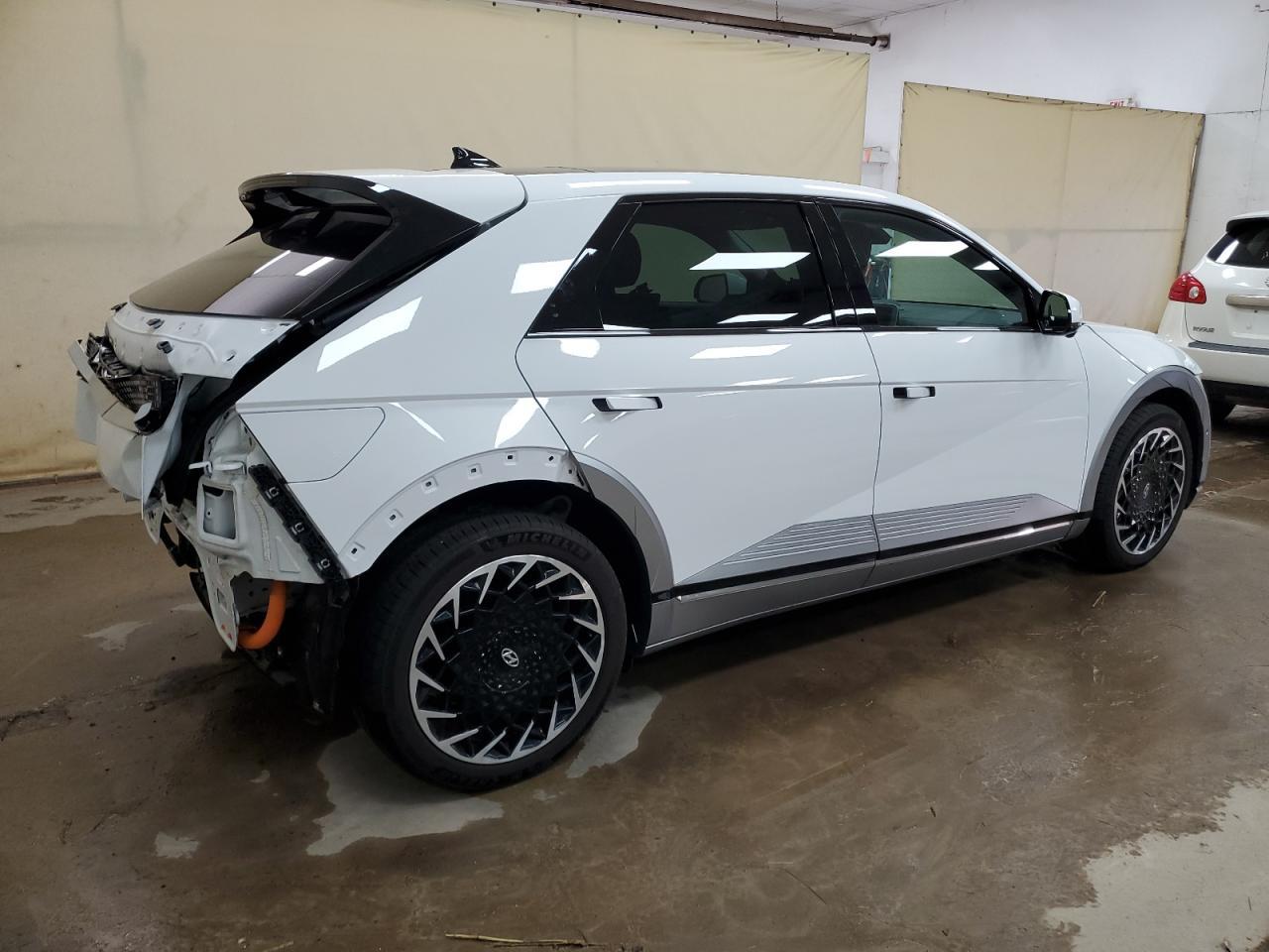 2024 Hyundai Ioniq 5 Limited - Image 3