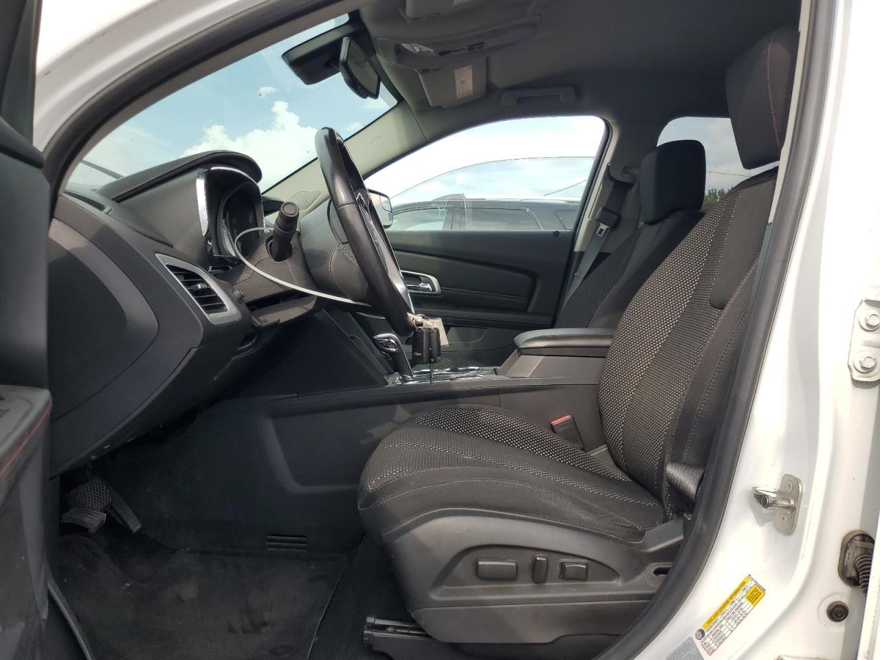 2014 GMC Terrain Sle - Image 7